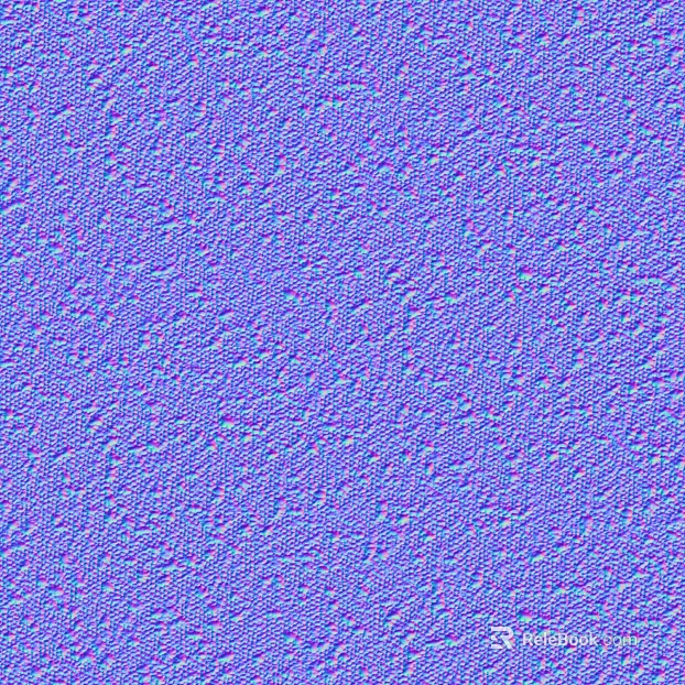 Normal Bump texture