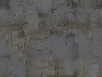 Gray cement, industrial-style walls and floors texture (ID:ffaeh493696)