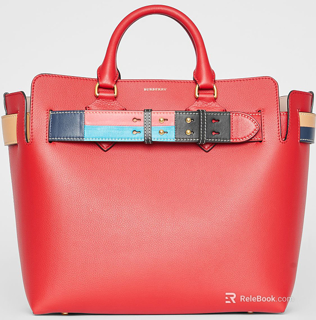 Bag texture