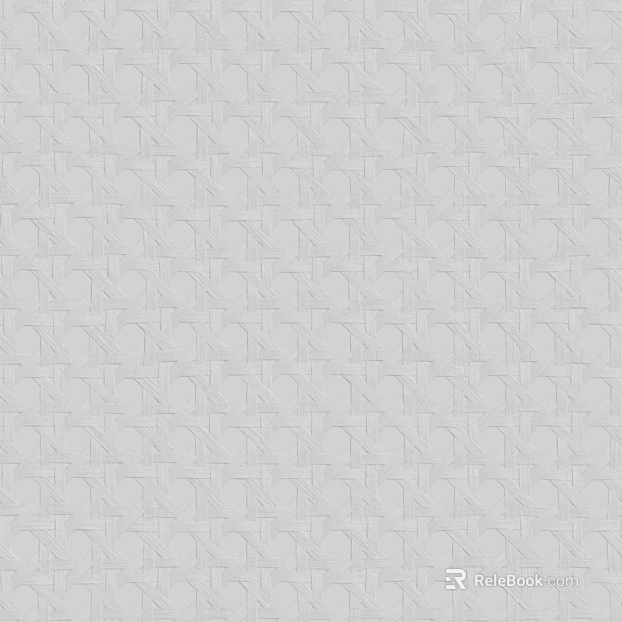 Black and White Bump texture