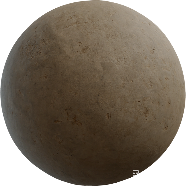 Stone PBR texture