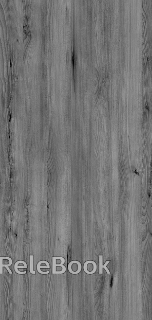 Black and White Bump texture