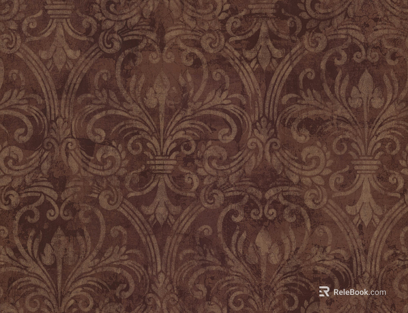 Pattern Wallpaper texture