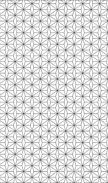 Black and White Bump texture