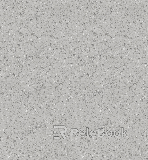 terrazzo texture