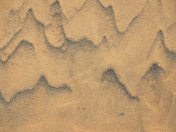 Sand 3d model