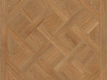 Wood-grain brick golden pottery Versailles texture (ID:ffach515753)