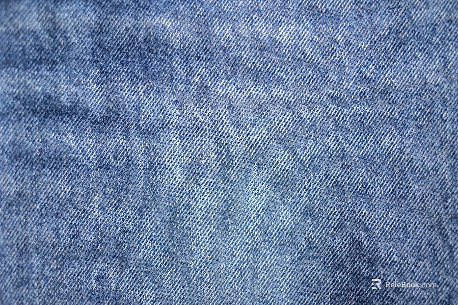Denim texture