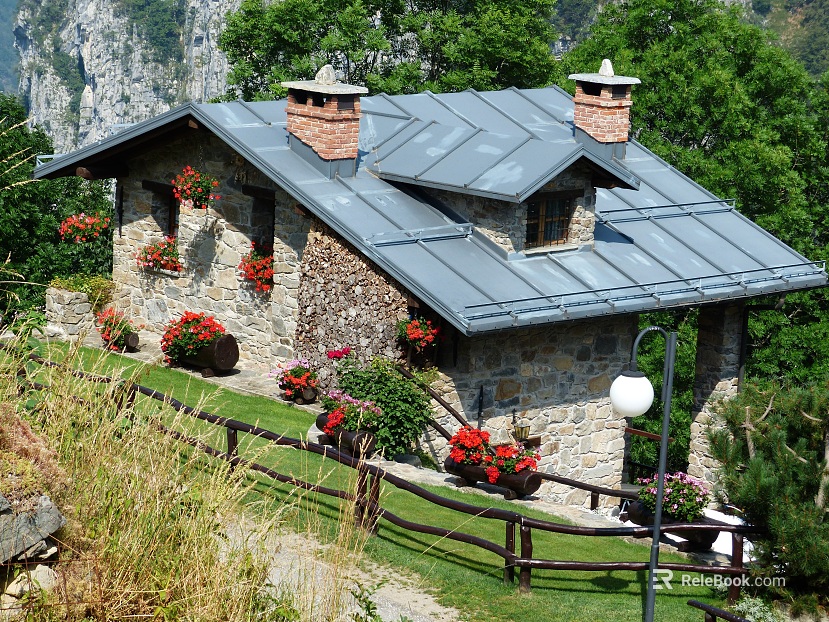 Country Exterior Nature Exterior texture