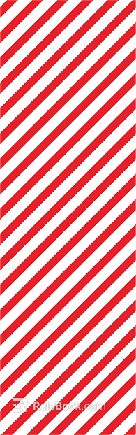 Pavement strip texture