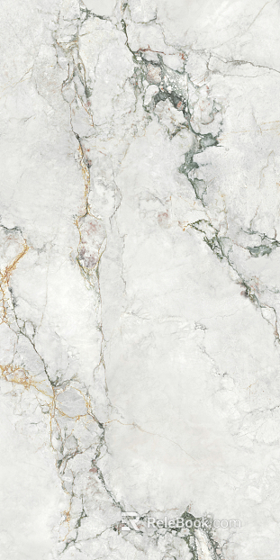 ice pattern marble texture