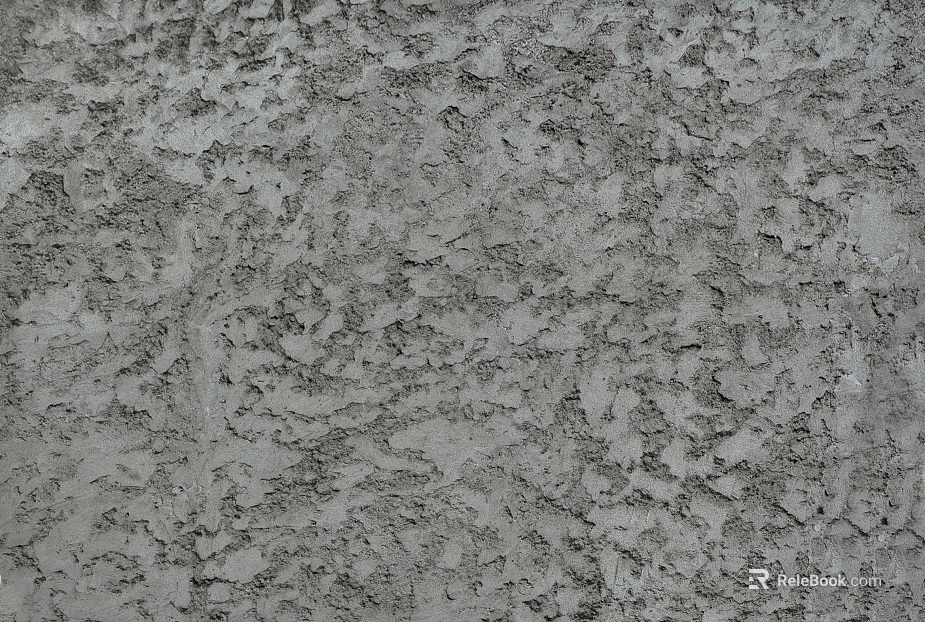Cement floor texture