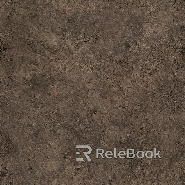 Mud texture
