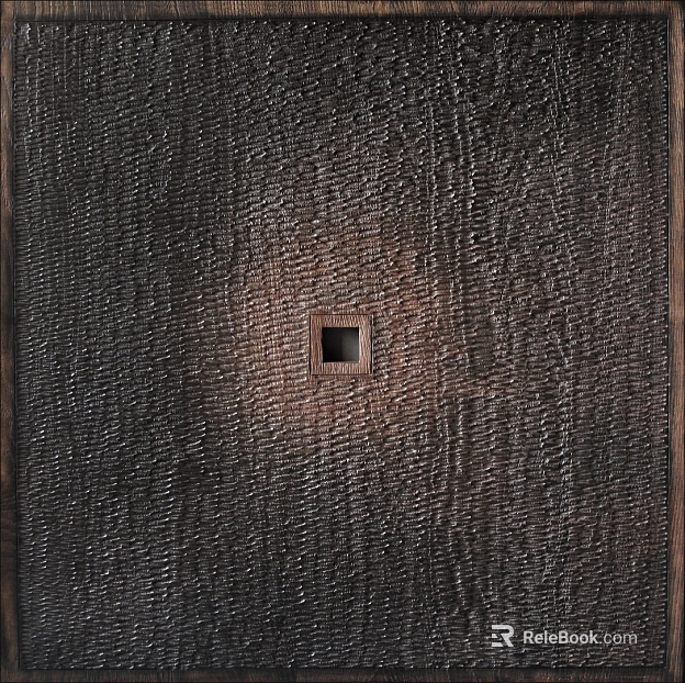 wood carving texture