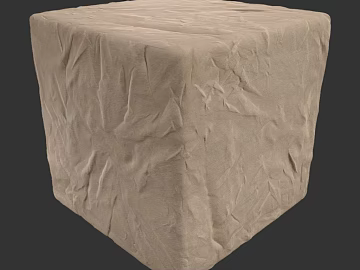 Fabric PBR texture (ID:ffach501351)