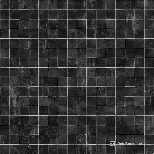 stone mosaic texture