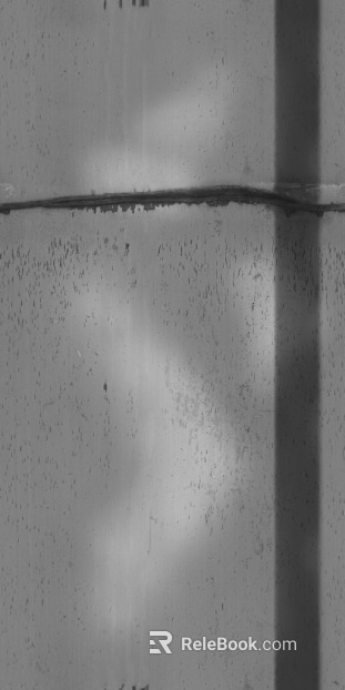 Metal texture