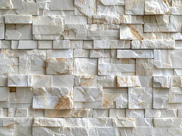 White culture stone three-dimensional brick background wall texture (ID:ffach135791)