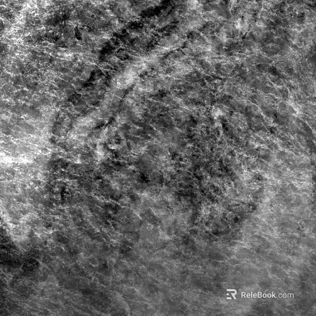 Highlight Mask texture