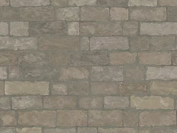 Gray-brown cultural stone exterior wall tiles texture (ID:ffaeh658776)
