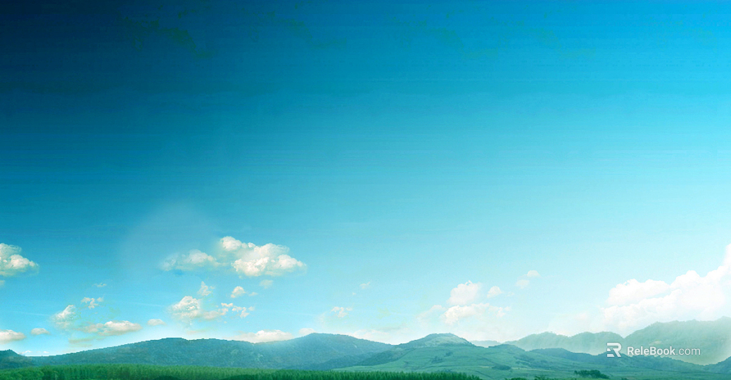 Sky texture