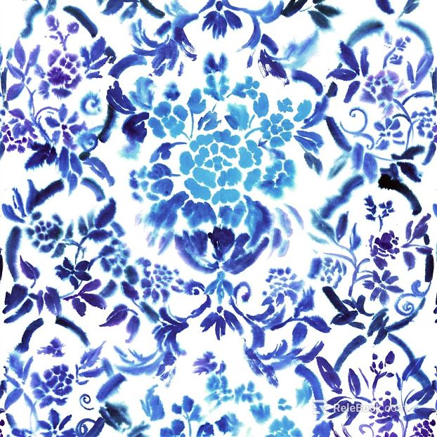 Pattern Wallpaper texture