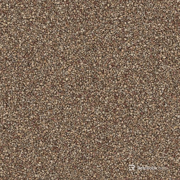 Gravel Pebbles Pebbles texture