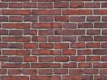 Brick wall texture (ID:ffach742745)