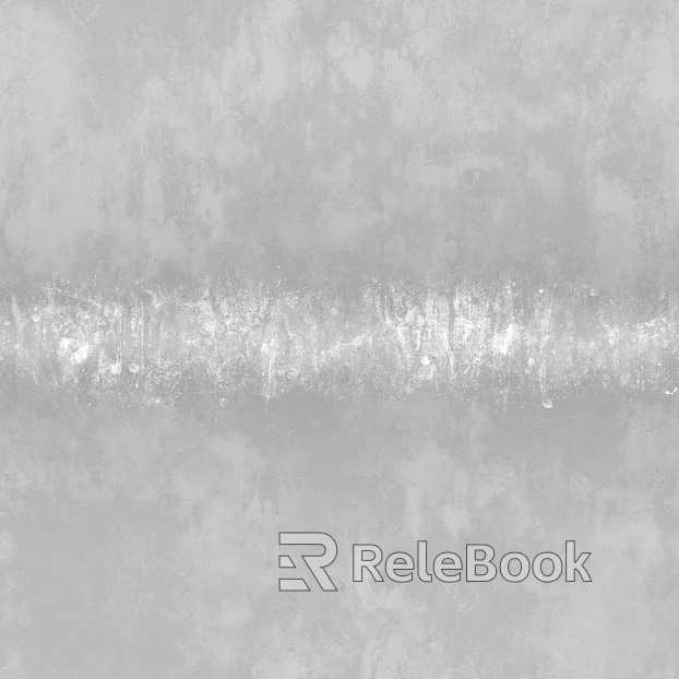 Do the old metal texture