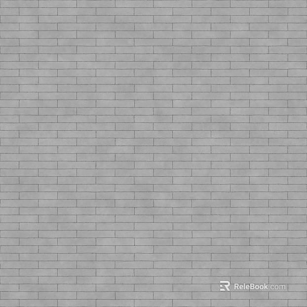 Brick wall seamless texture