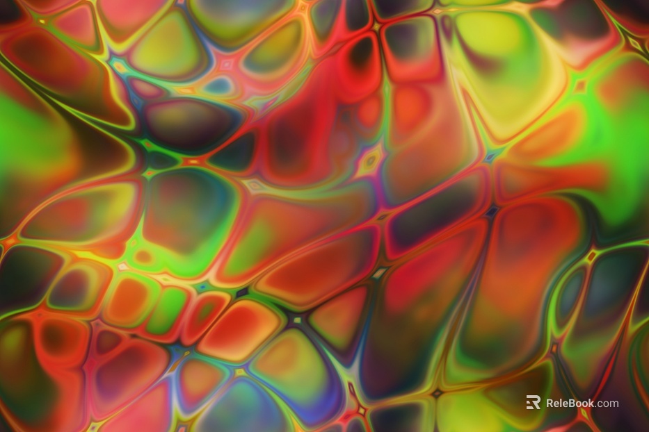 decorative painting texture