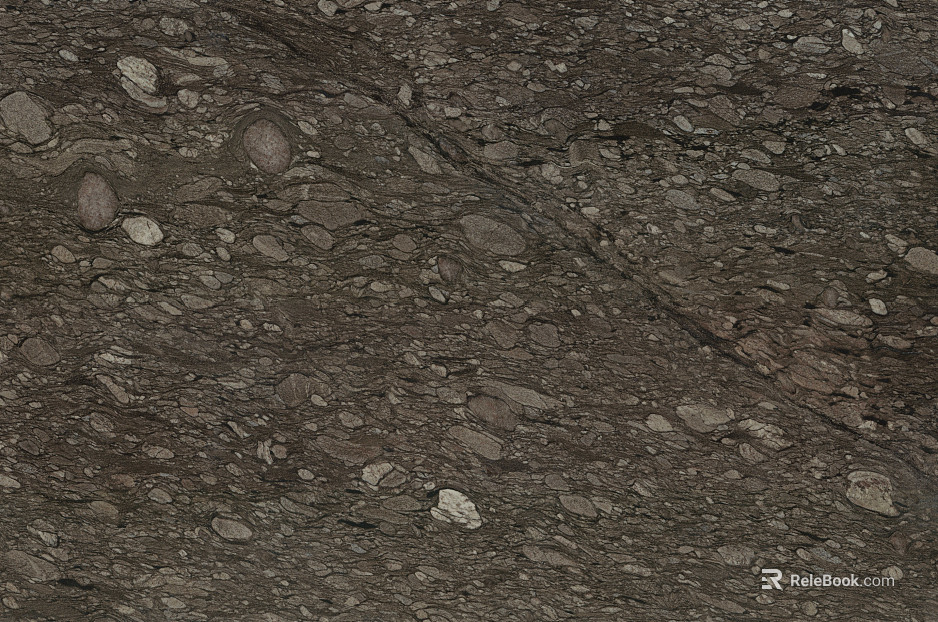 Pebbles texture