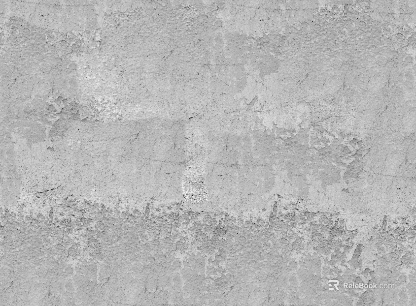 Cement wall texture