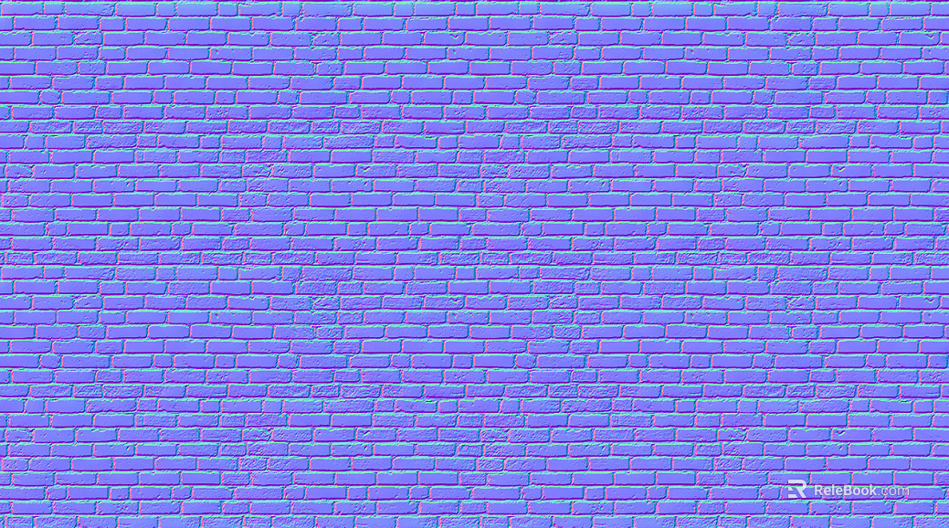Normal Bump texture