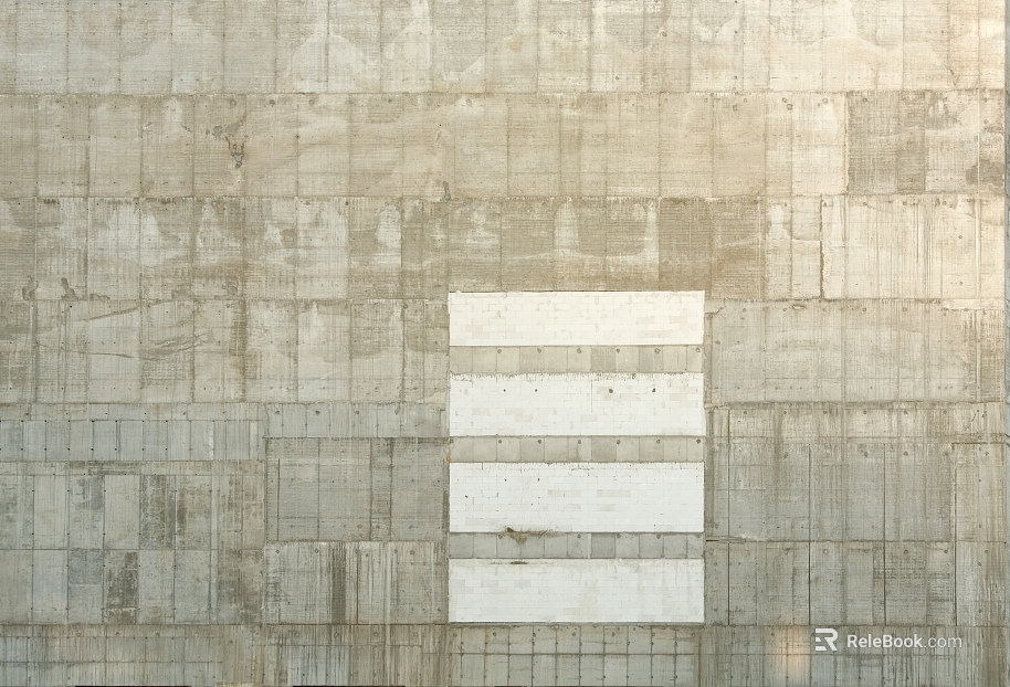 Cement wall texture
