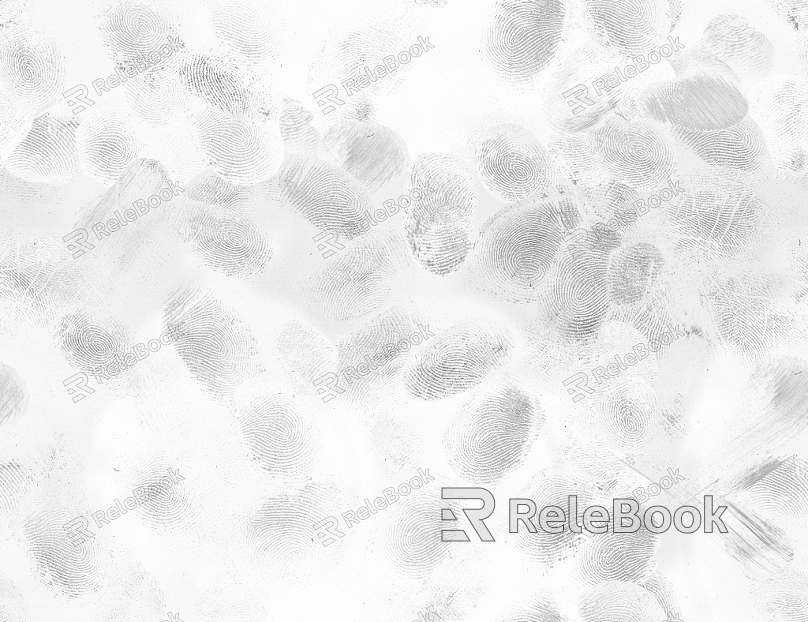 Fingerprint texture