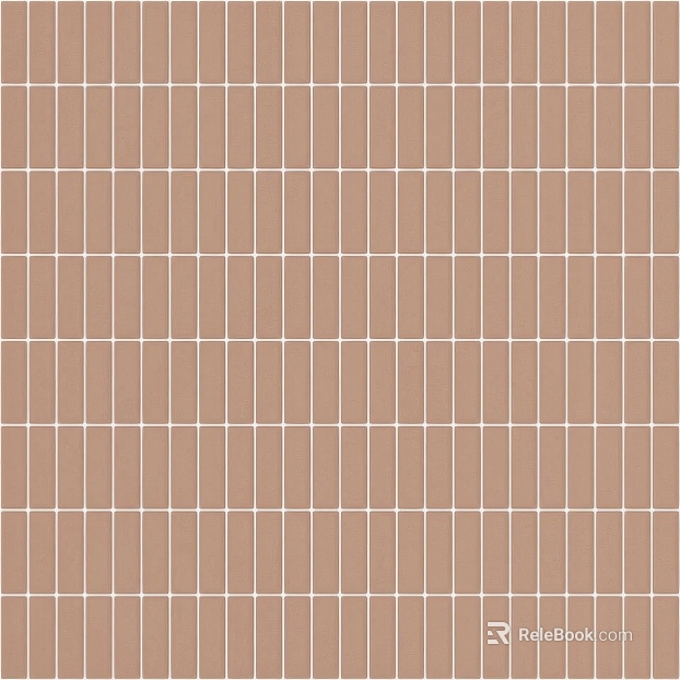 strip brick texture