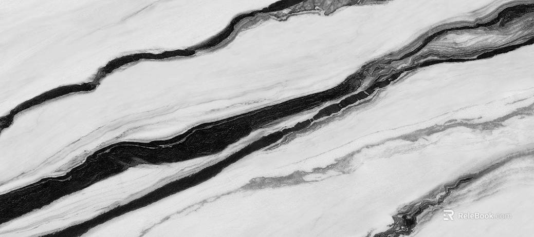 marble tile panda white texture