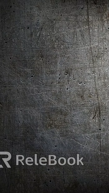 Do the old metal texture
