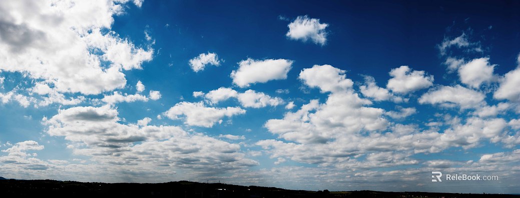 daytime sky texture