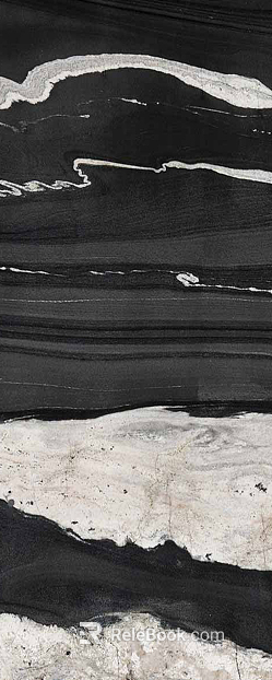 Marble texture
