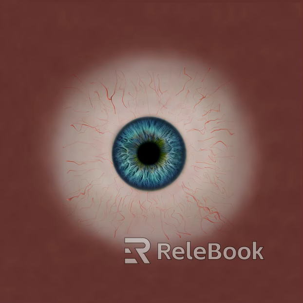 Eyes texture
