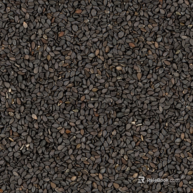 Pebbles texture