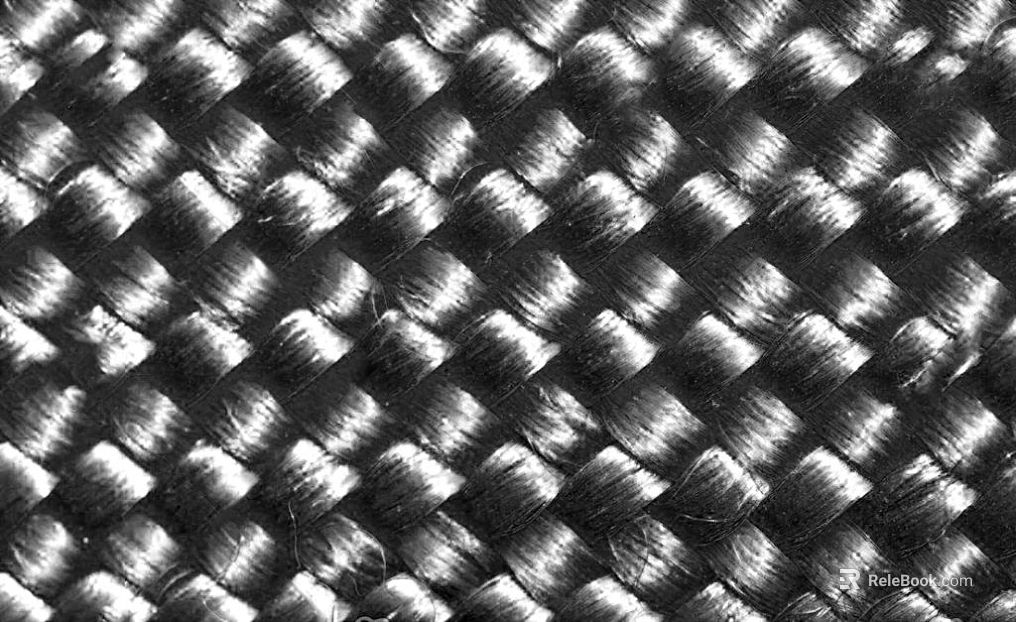 Black and White Bump texture