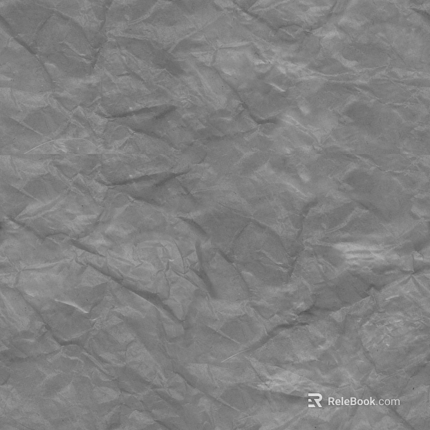 Black and White Bump texture