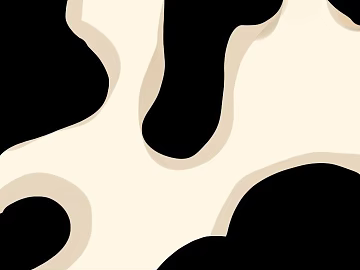 Cow Stripe Cow Stripe texture (ID:ffach916078)