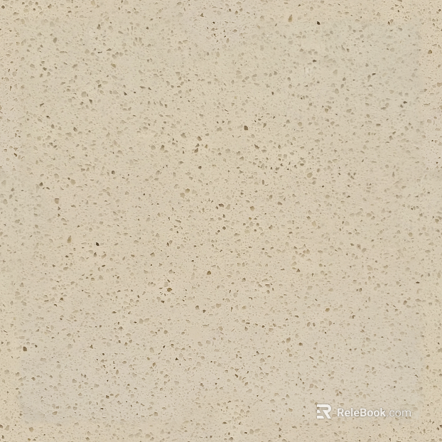 terrazzo rice white solid color quartz stone texture