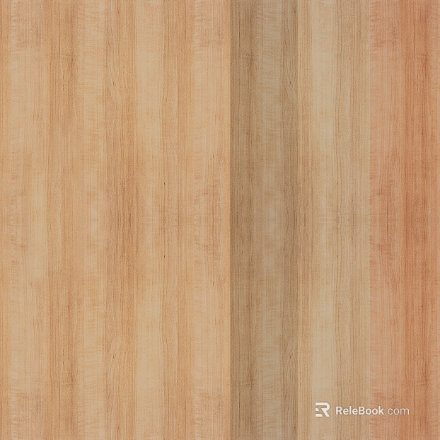 Wood grain texture