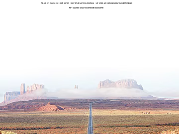 Landscape Painting Modern Simple Decorative Painting texture (ID:ffach028691)