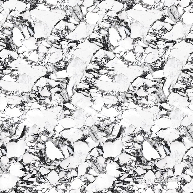 ice pattern marble texture